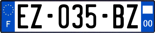 EZ-035-BZ