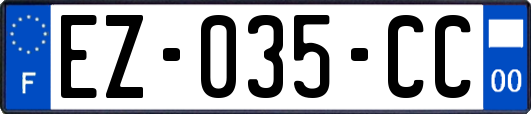 EZ-035-CC