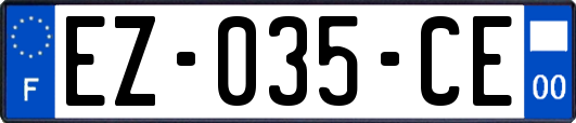 EZ-035-CE