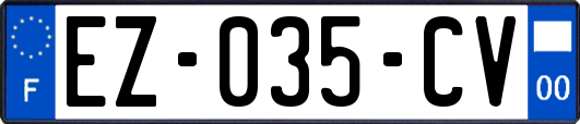 EZ-035-CV