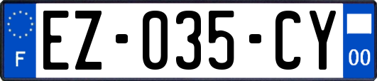 EZ-035-CY