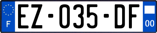 EZ-035-DF