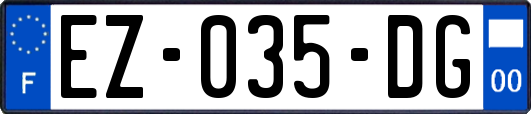 EZ-035-DG