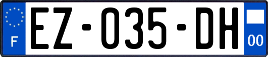 EZ-035-DH