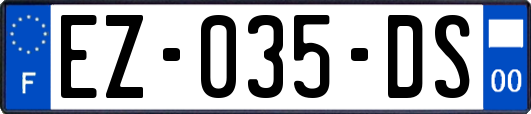 EZ-035-DS