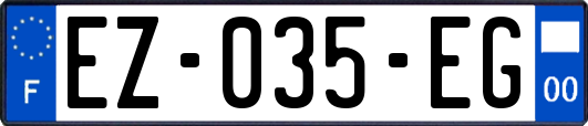 EZ-035-EG