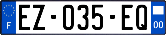 EZ-035-EQ