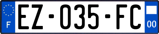 EZ-035-FC