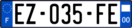 EZ-035-FE