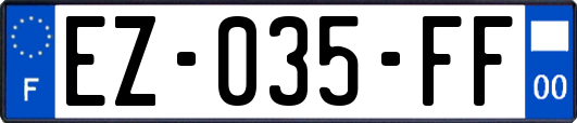 EZ-035-FF