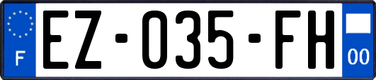 EZ-035-FH