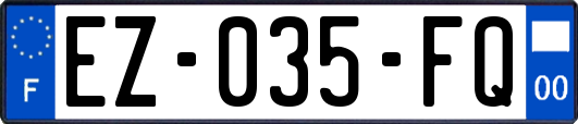 EZ-035-FQ