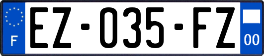 EZ-035-FZ