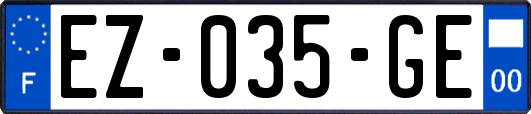 EZ-035-GE