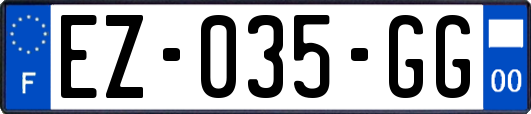 EZ-035-GG