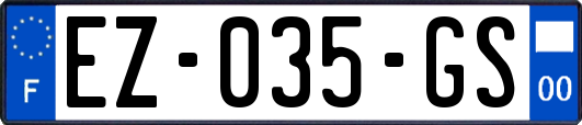 EZ-035-GS