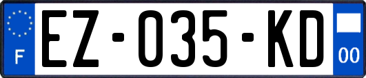 EZ-035-KD