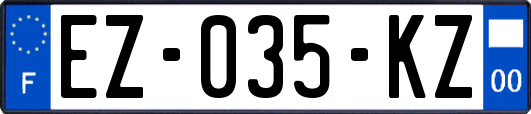 EZ-035-KZ