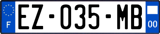 EZ-035-MB