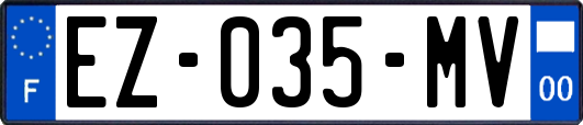 EZ-035-MV