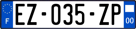 EZ-035-ZP