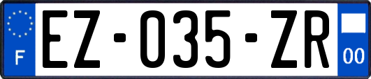 EZ-035-ZR