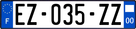 EZ-035-ZZ