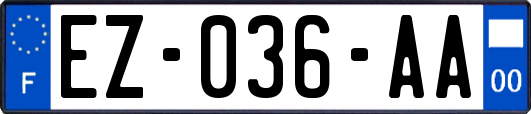 EZ-036-AA