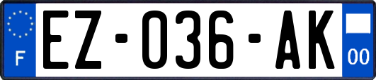 EZ-036-AK