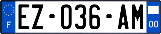 EZ-036-AM