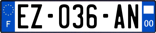 EZ-036-AN