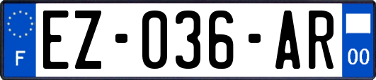 EZ-036-AR