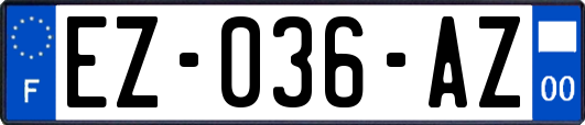 EZ-036-AZ