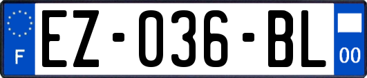 EZ-036-BL