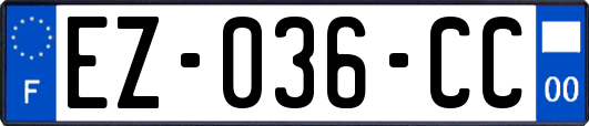 EZ-036-CC