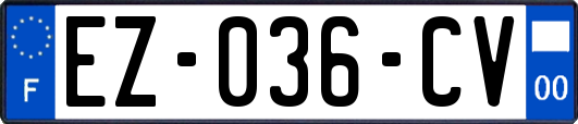 EZ-036-CV