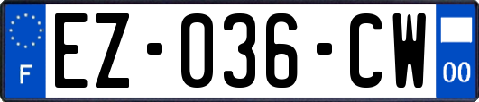 EZ-036-CW