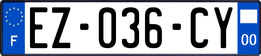 EZ-036-CY