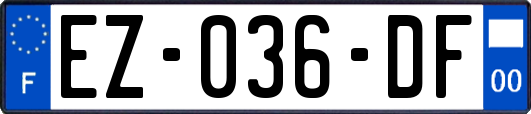 EZ-036-DF