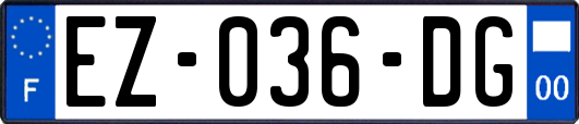 EZ-036-DG