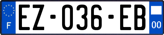 EZ-036-EB