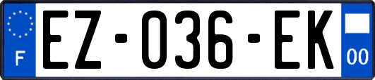 EZ-036-EK