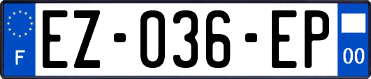 EZ-036-EP