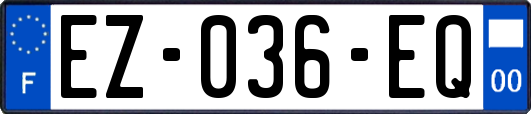 EZ-036-EQ