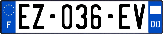 EZ-036-EV