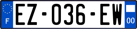 EZ-036-EW