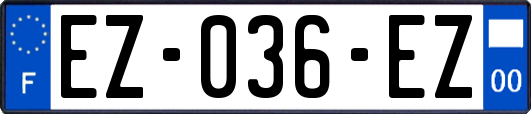 EZ-036-EZ