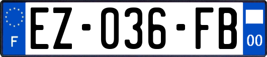 EZ-036-FB