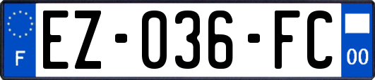 EZ-036-FC