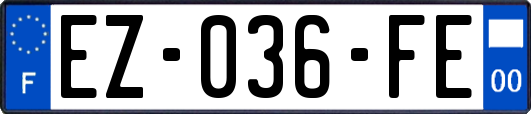 EZ-036-FE